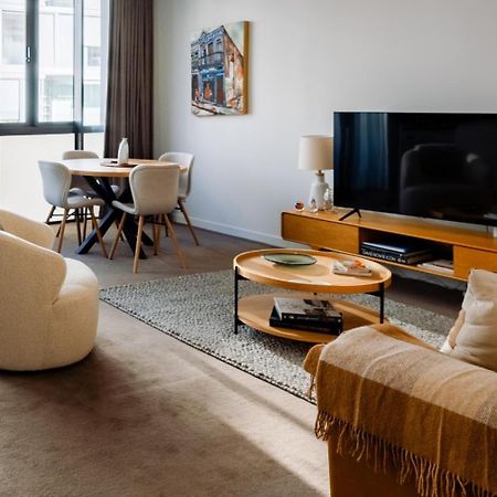 Pavilions Marina Apartment 104 - Wynyard Quarter Viaduct Harbour Auckland Exterior foto