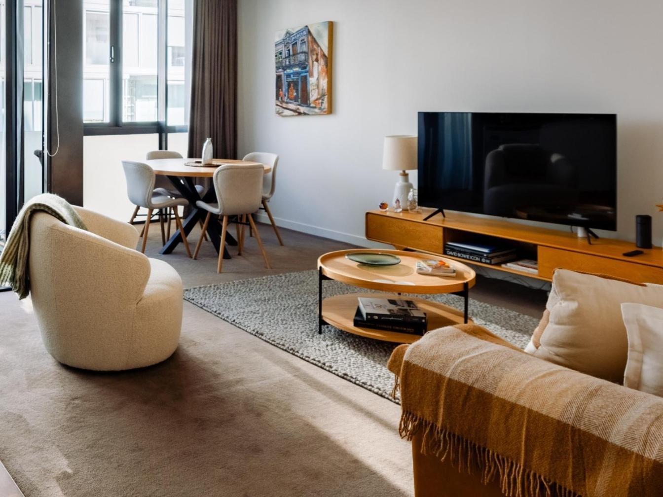 Pavilions Marina Apartment 104 - Wynyard Quarter Viaduct Harbour Auckland Exterior foto