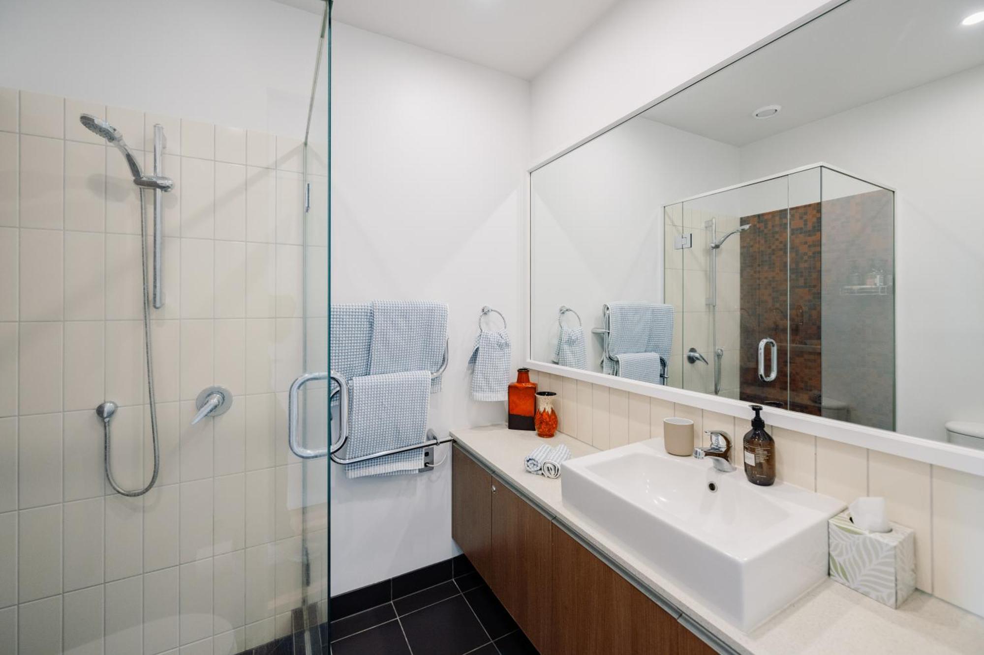 Pavilions Marina Apartment 104 - Wynyard Quarter Viaduct Harbour Auckland Exterior foto