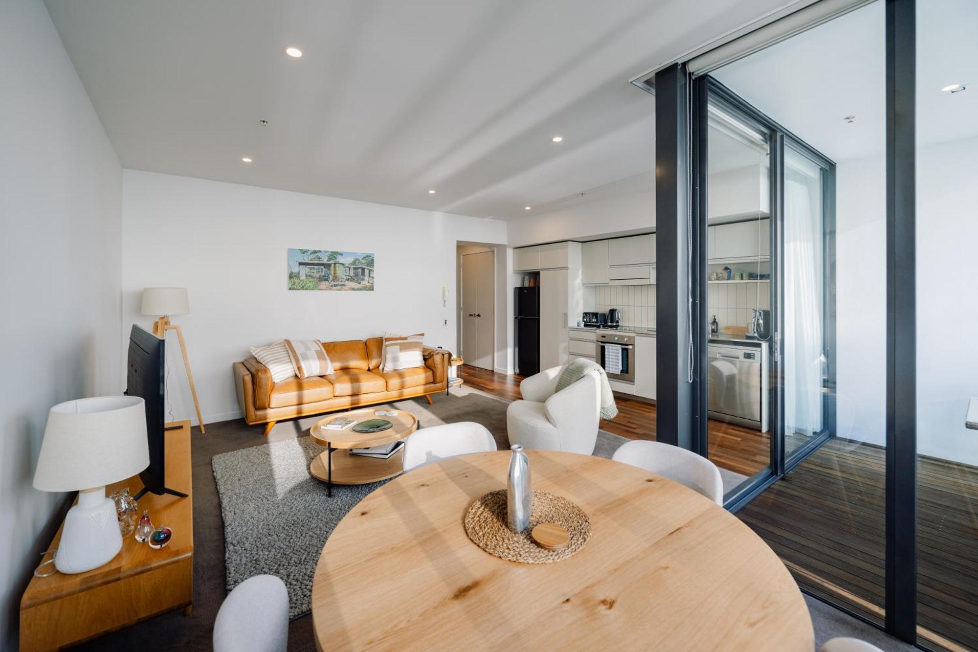 Pavilions Marina Apartment 104 - Wynyard Quarter Viaduct Harbour Auckland Exterior foto