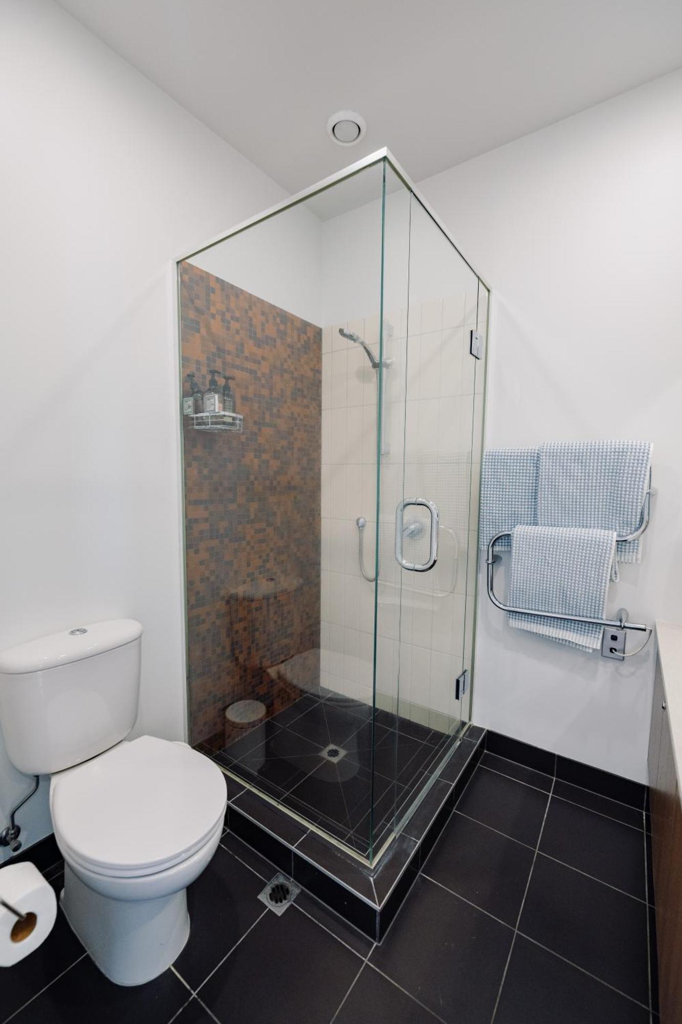 Pavilions Marina Apartment 104 - Wynyard Quarter Viaduct Harbour Auckland Exterior foto