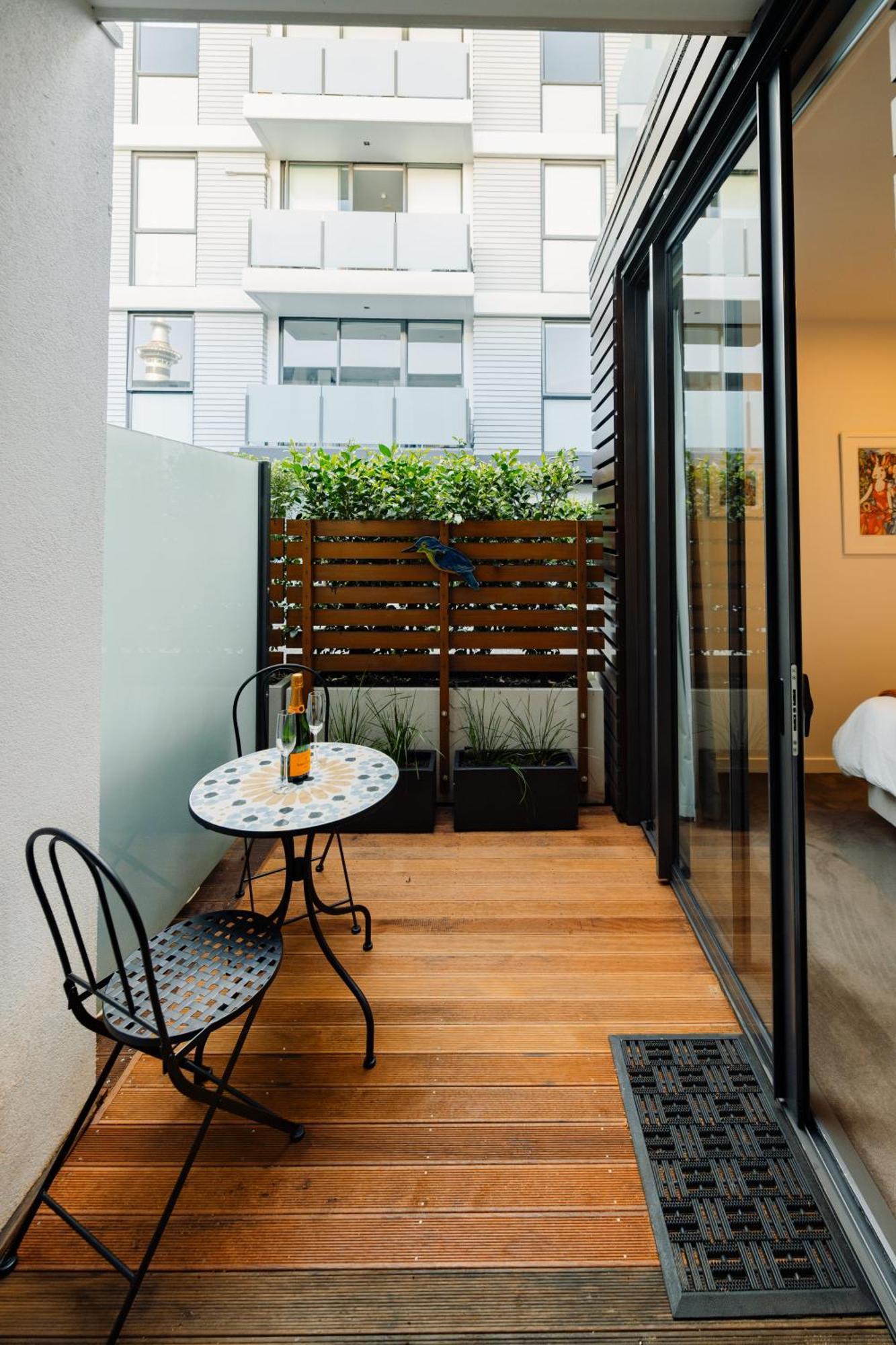 Pavilions Marina Apartment 104 - Wynyard Quarter Viaduct Harbour Auckland Exterior foto