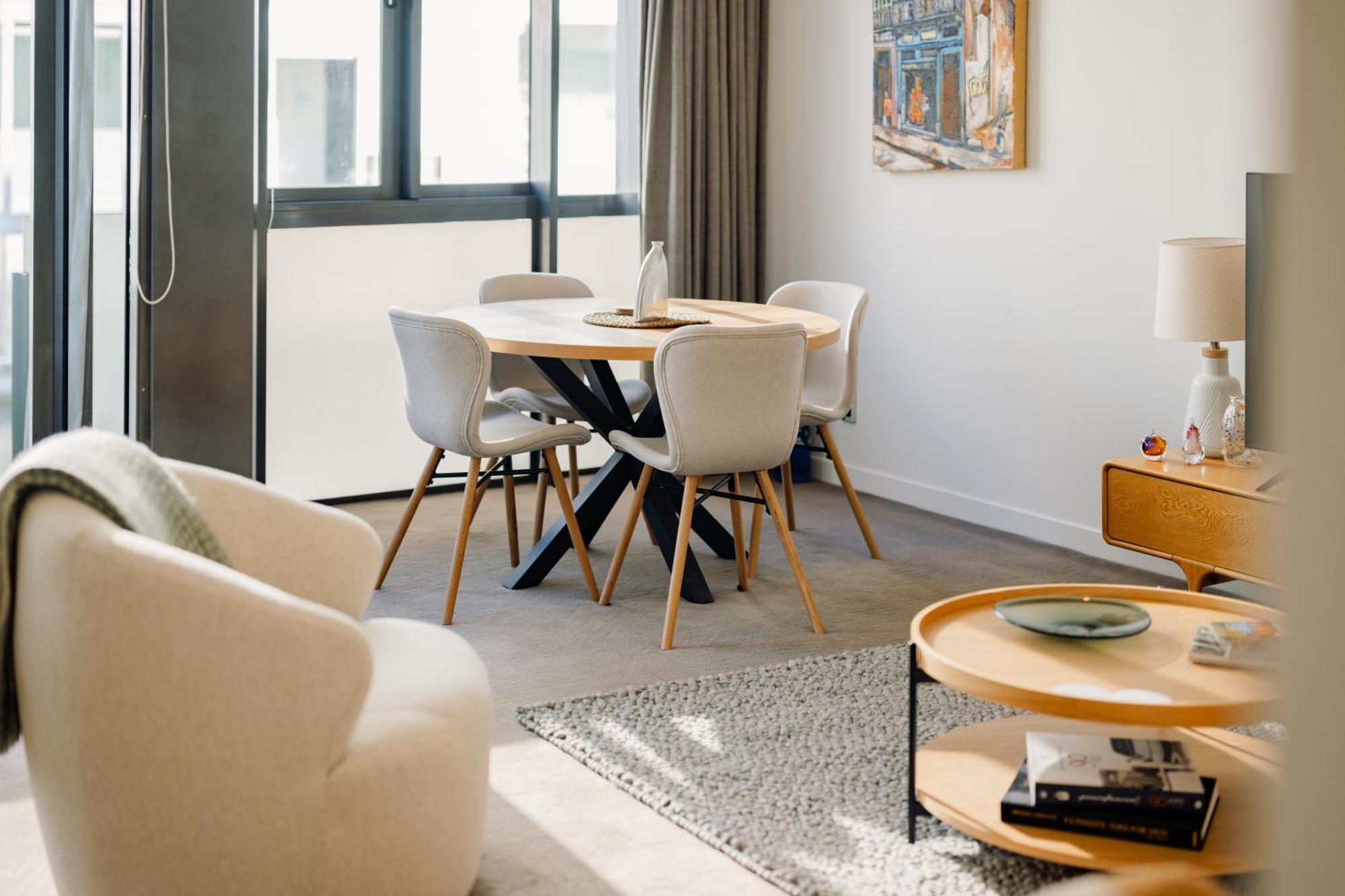 Pavilions Marina Apartment 104 - Wynyard Quarter Viaduct Harbour Auckland Exterior foto