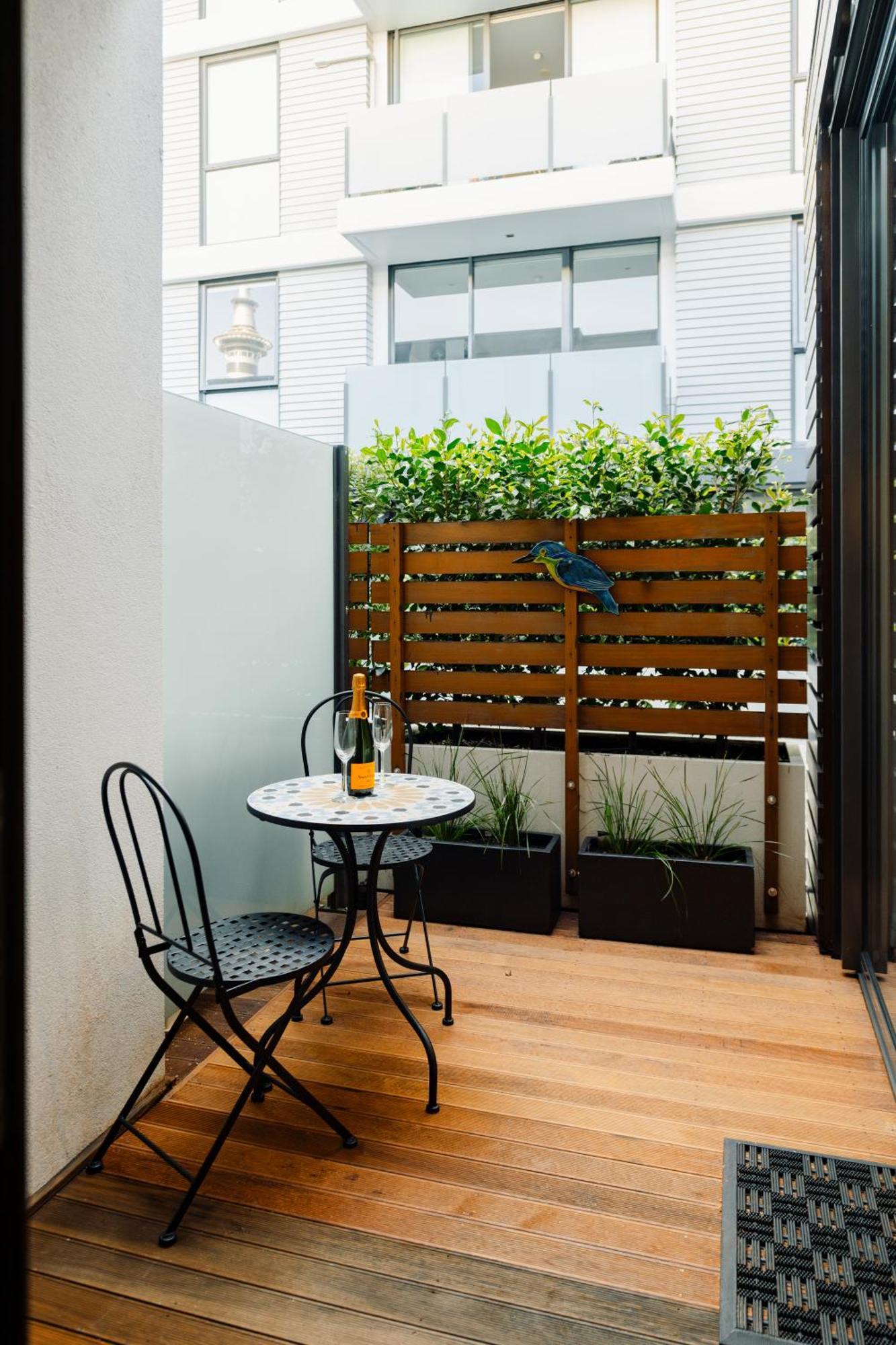 Pavilions Marina Apartment 104 - Wynyard Quarter Viaduct Harbour Auckland Exterior foto