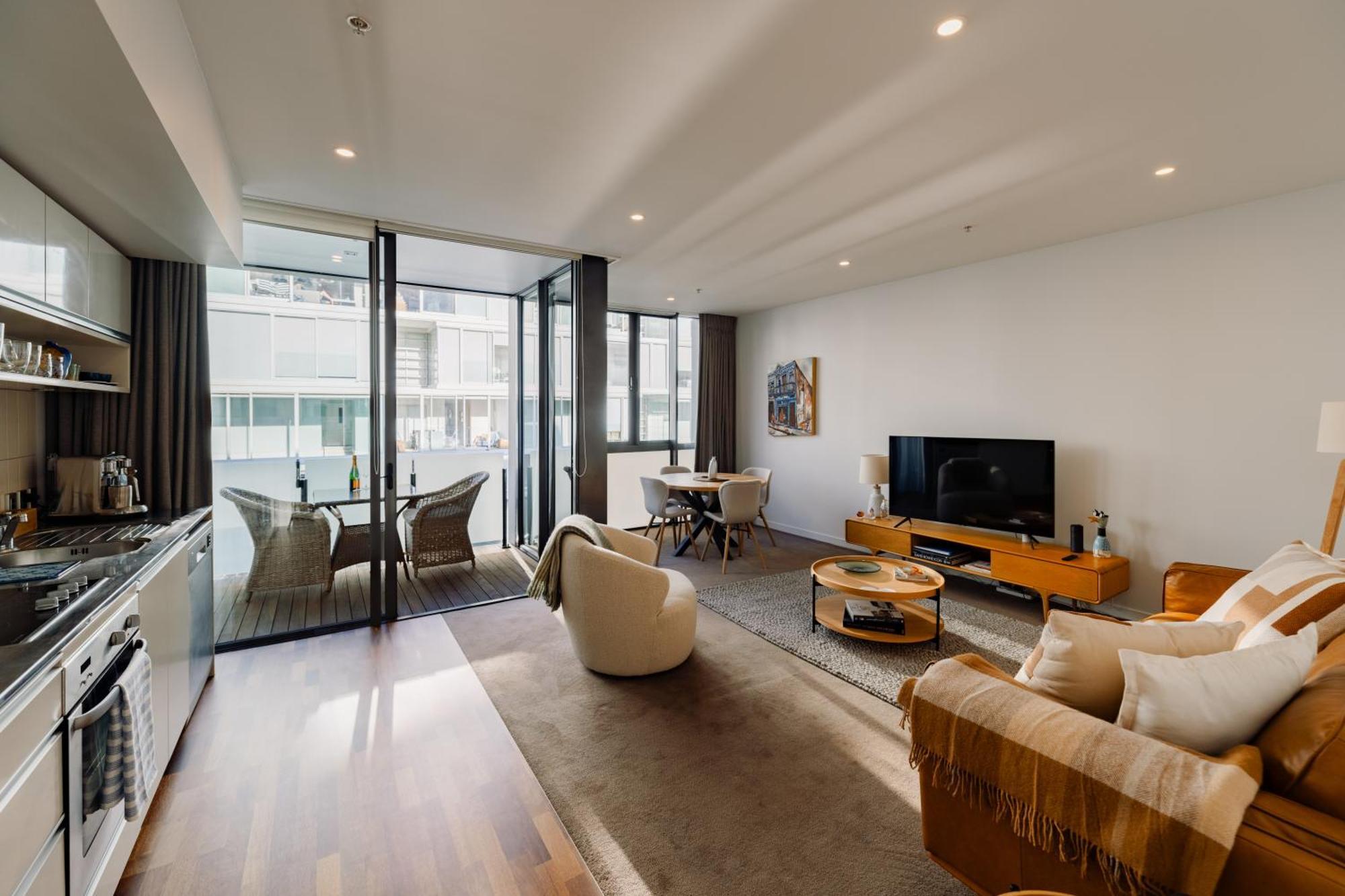 Pavilions Marina Apartment 104 - Wynyard Quarter Viaduct Harbour Auckland Exterior foto