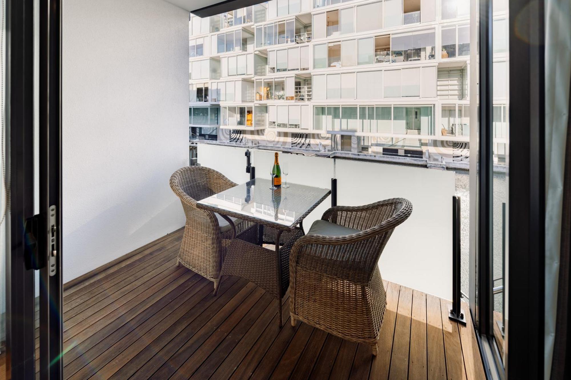 Pavilions Marina Apartment 104 - Wynyard Quarter Viaduct Harbour Auckland Exterior foto