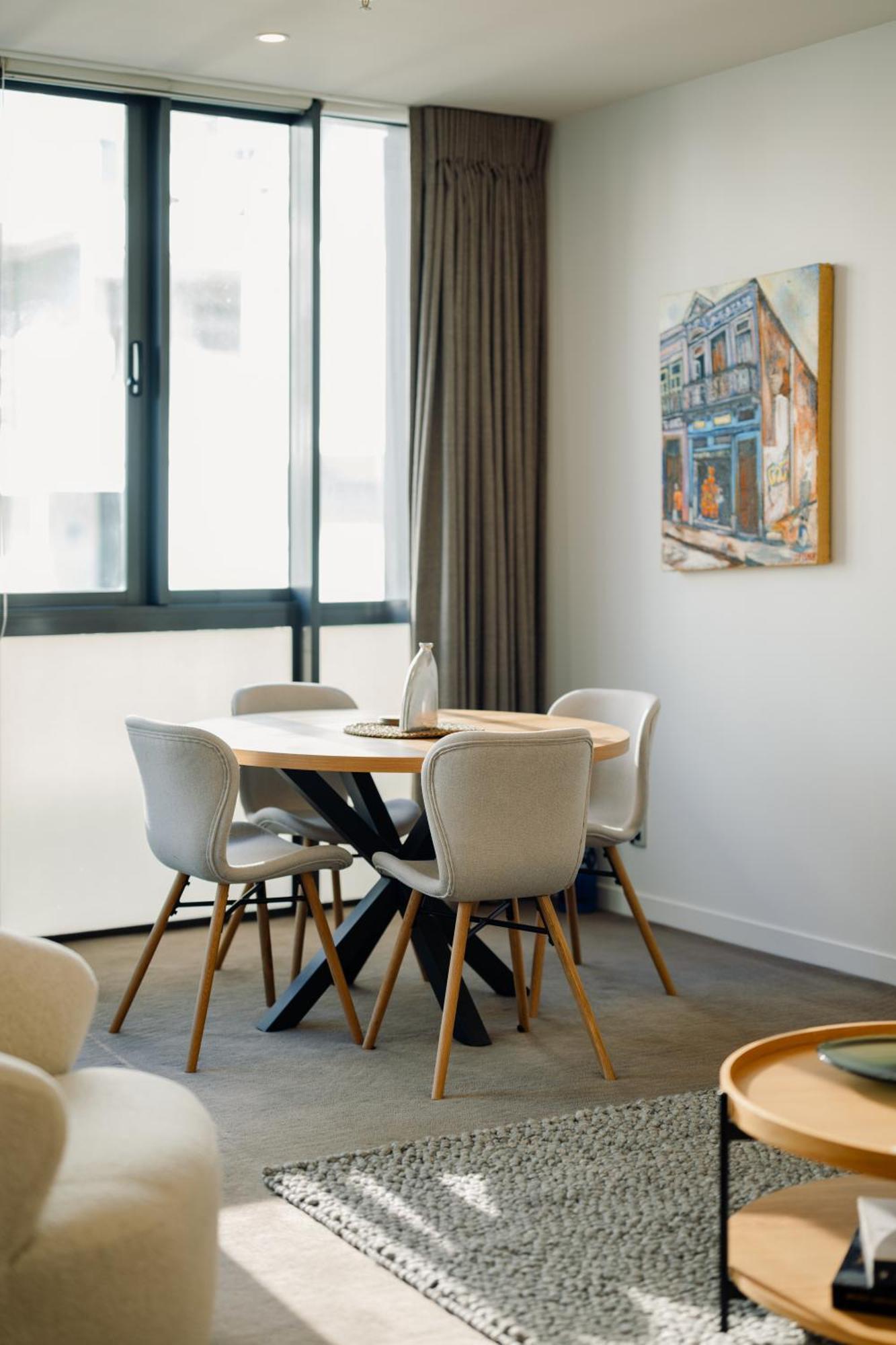 Pavilions Marina Apartment 104 - Wynyard Quarter Viaduct Harbour Auckland Exterior foto